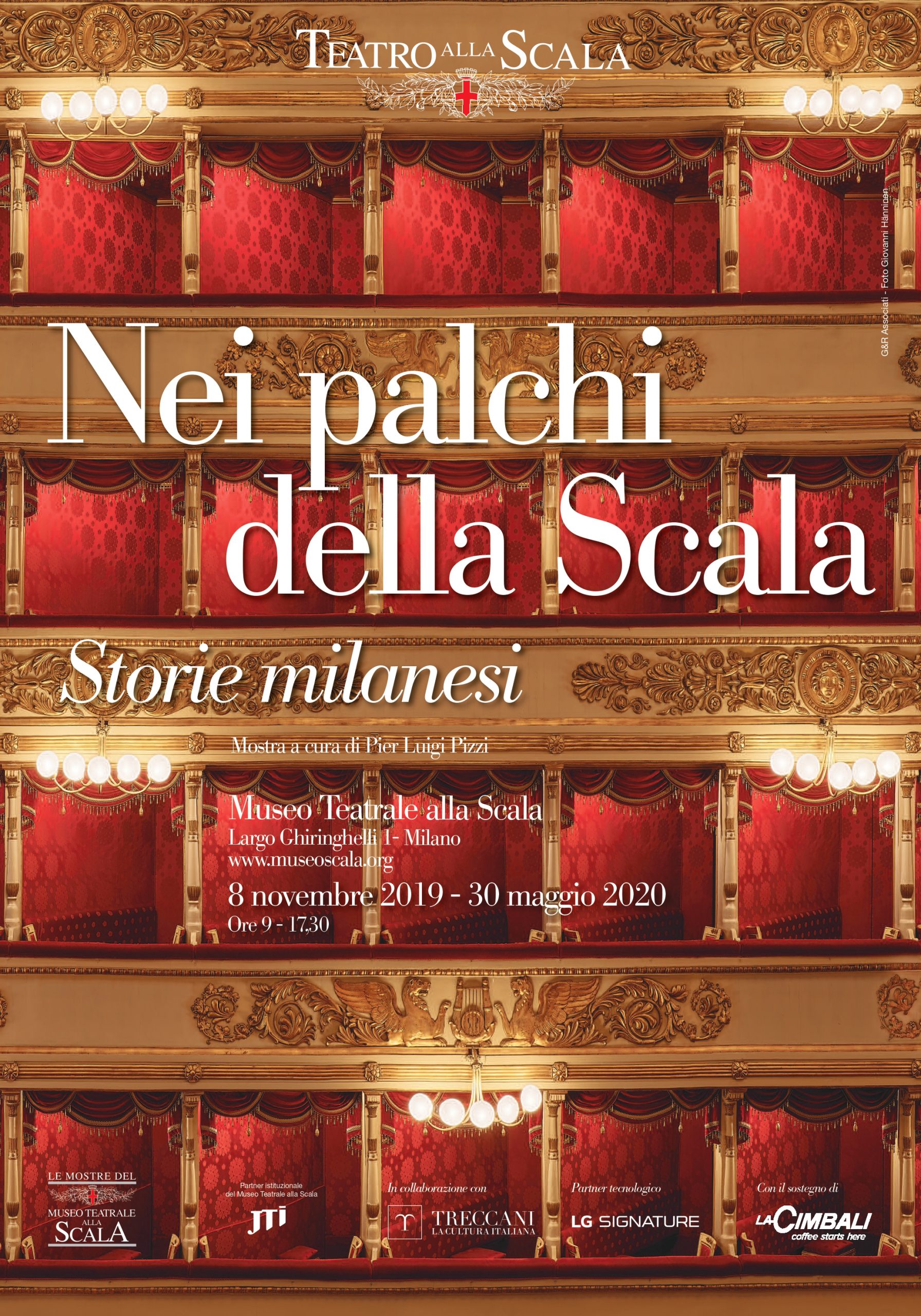 Materials - page 1 - Teatro alla Scala